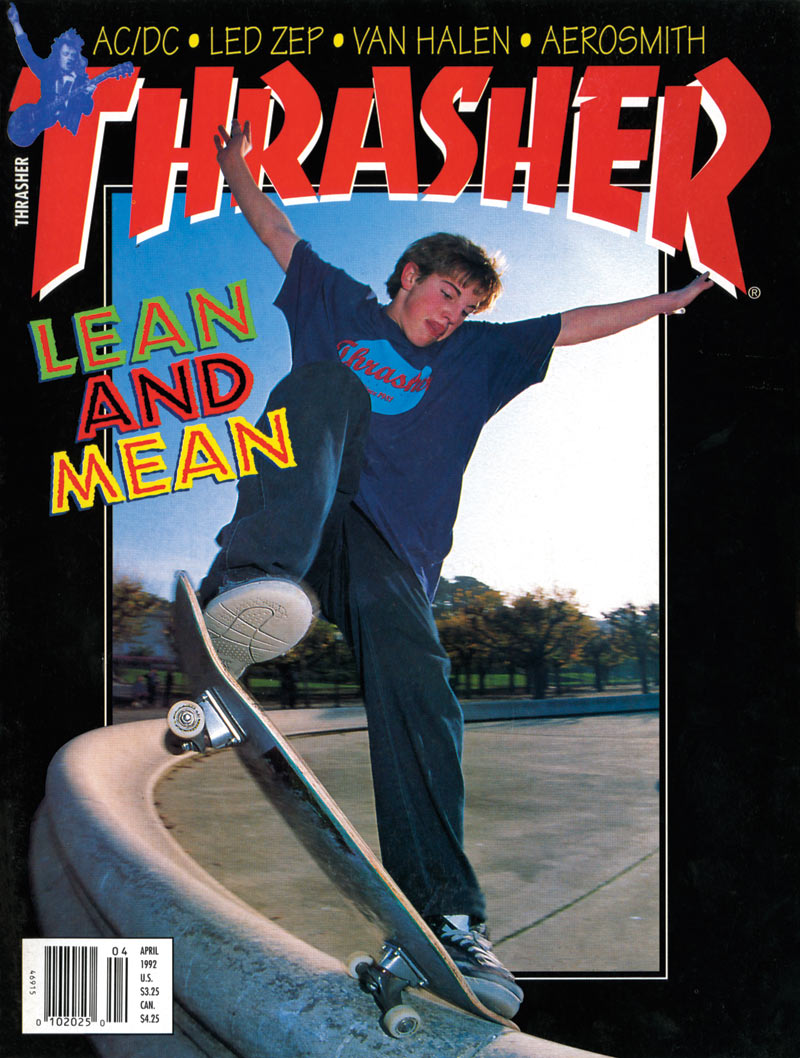 1992-04-01 Cover